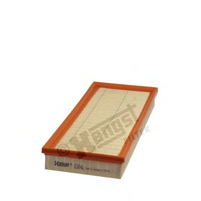 HENGST FILTER e304l -  Воздушный фильтр